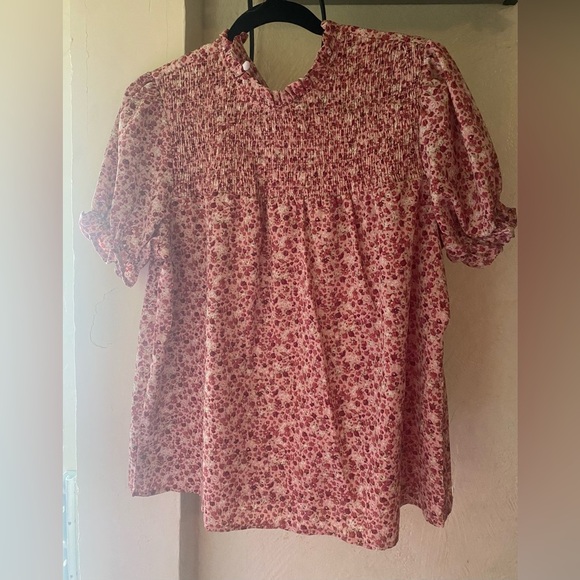 Shein Shirt - Picture 1 of 2